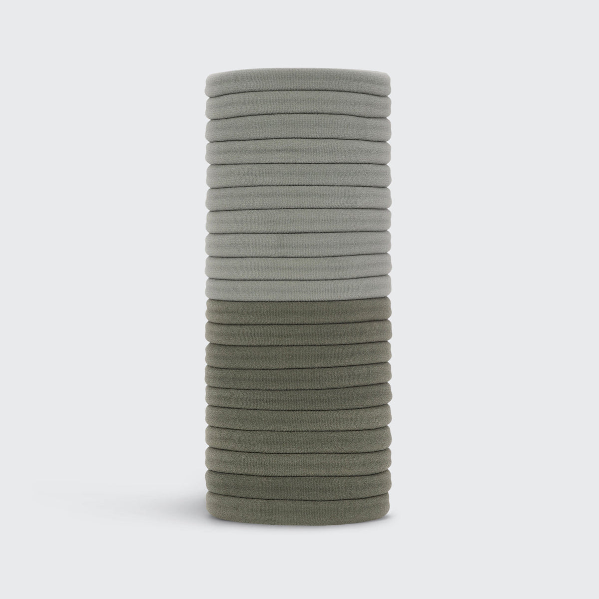 Eucalyptus Hair Elastics 20pc Set