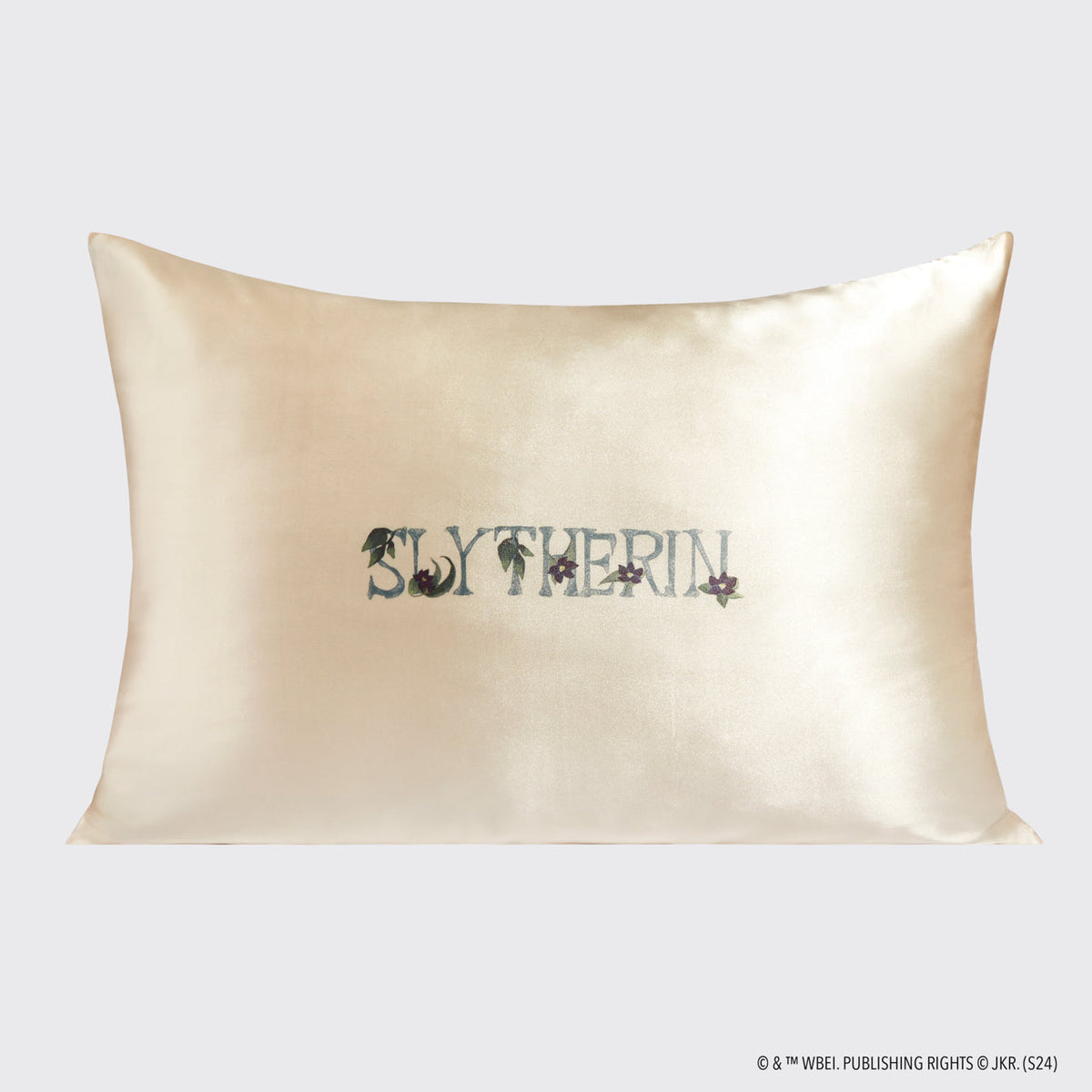 Harry Potter x Kitsch Slytherin Bundle
