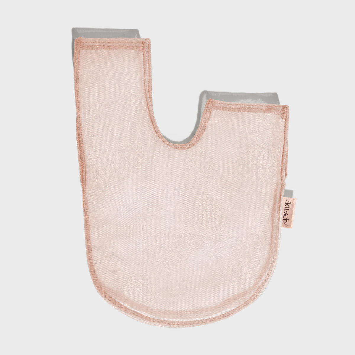 Kitsch Bar Saver Bag - CASTOR OIL Conditioner