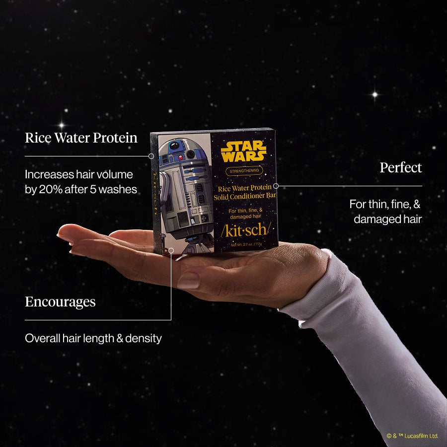 Star Wars™ & Kitsch Ultimate Collector’s Bundle - King
