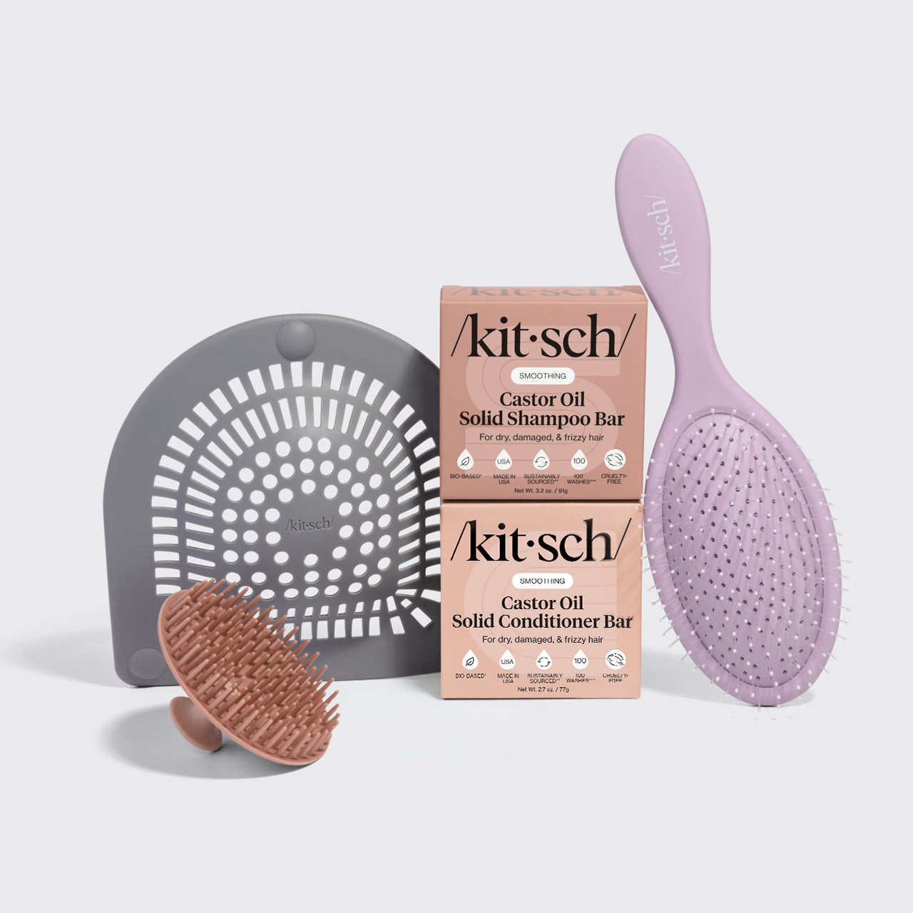 Spring Welcome Kit