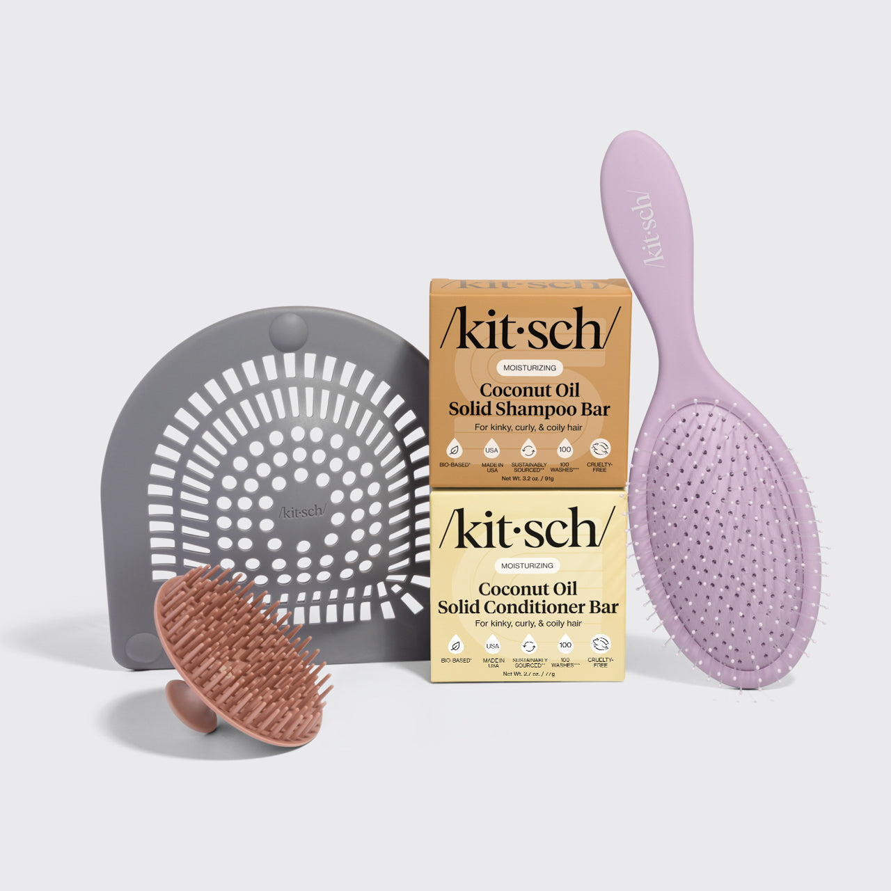 Spring Welcome Kit