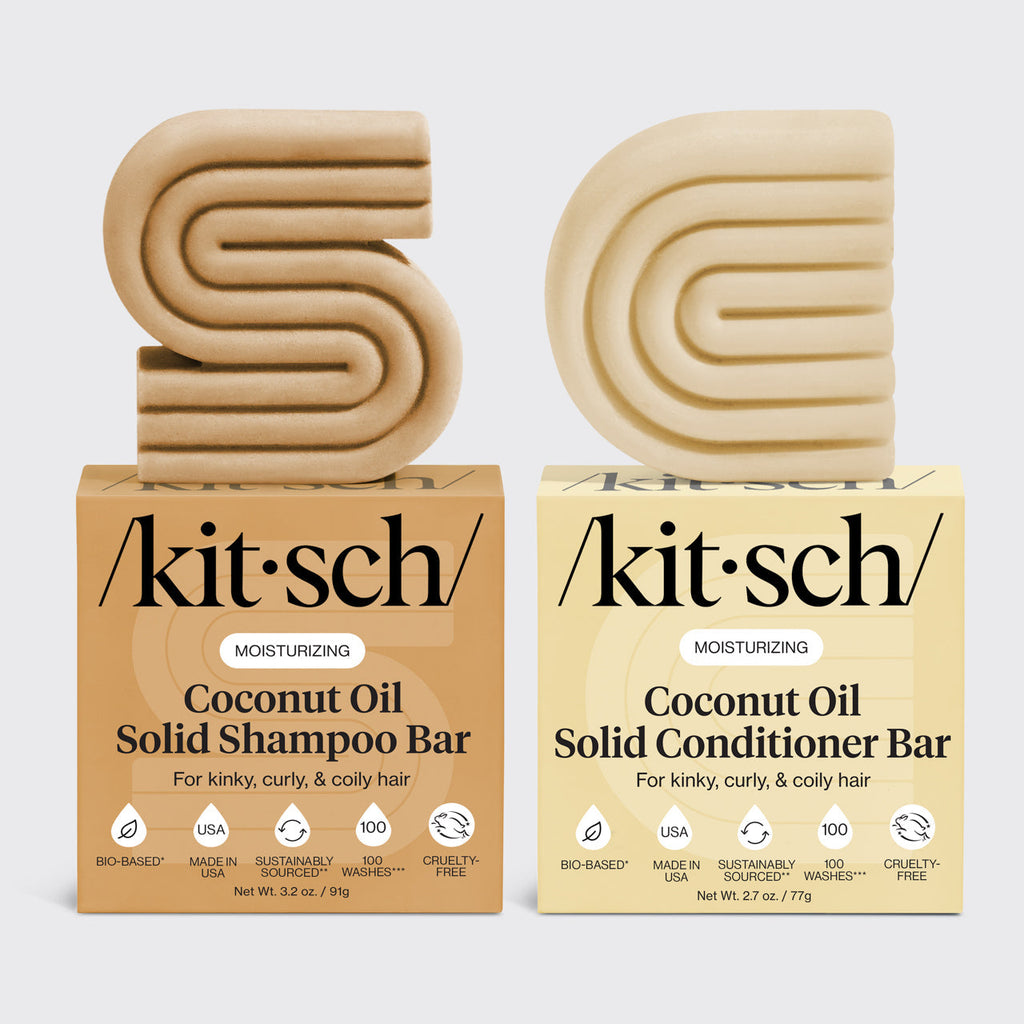 Spring Welcome Kit Coconut Oil