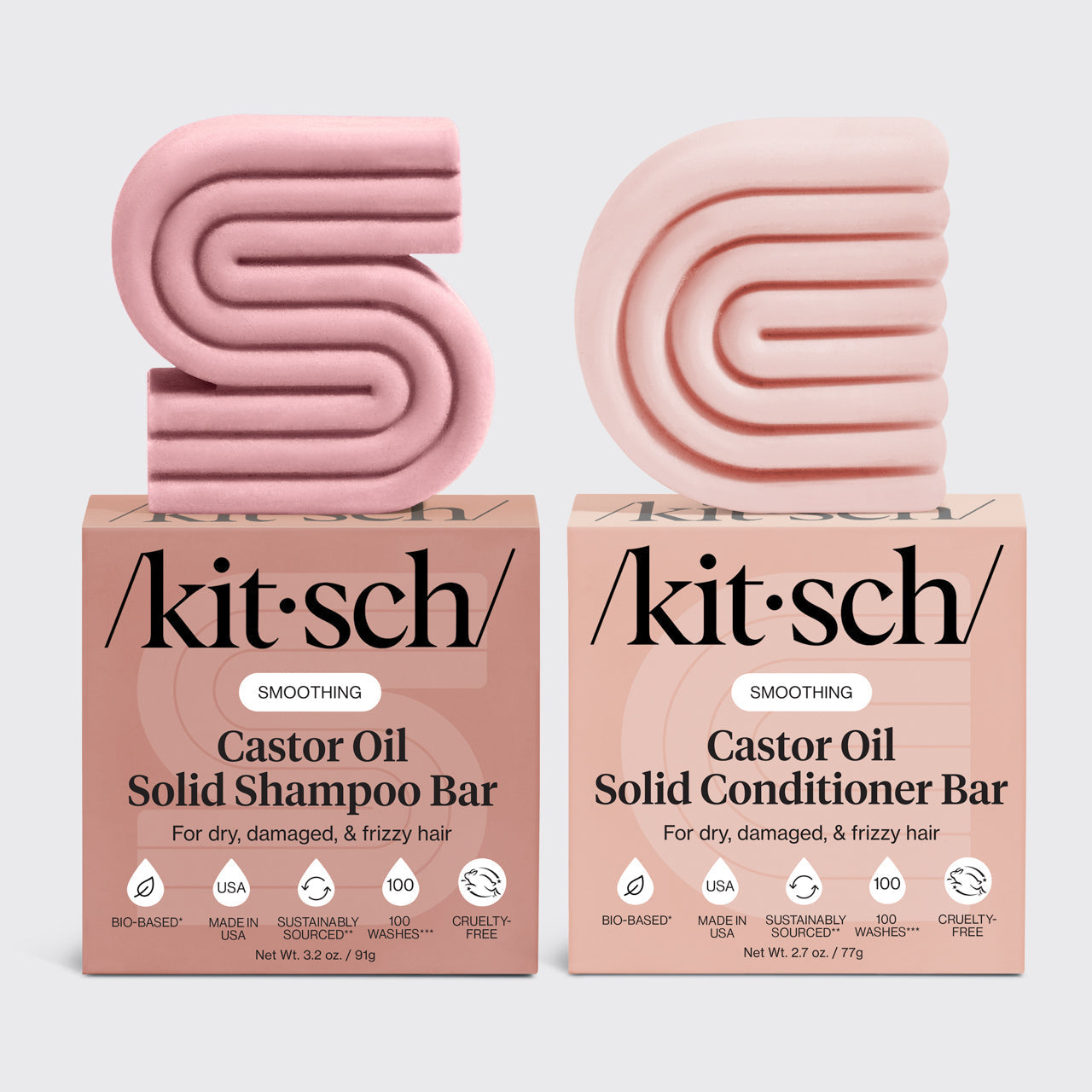 Spring Welcome Kit Castor Oil