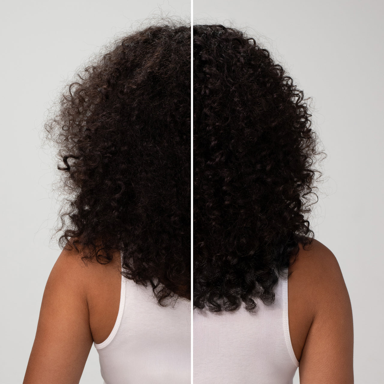 Curly Hair De-Frizz Bundle